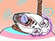 animated anime bleach_(anime) bloodshot_eyes clothes crying flag glasses hair hanging ievan_polkka leekspin moving music mustache nigger open_mouth purple_hair redraw rope soyjak spinning stubble suicide tongue tranny variant:bernd variant:gapejak video yellow_teeth ytpmv // 320x240, 32.3s // 3.8MB