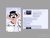 2024 2026 alarm angry anti_soytan avengers beaten black_eye blood bloodshot_eyes brown_skin bug caramelldansen child_sexual_abuse_material closed_mouth clothes coal crying crystal_cafe dead doctor esl female femjak fly fnf_pedo furry glasses green_hair hair hanging hat its_over jackparty_soy janny jeetmaggot kike leekspin music_parody nate nigger nintendo nintendo_switch op_is_a_retarded_lazy_faggot_for_not_tagging_his_own_shit open_mouth pedotranny poopson rope seething shitskinned song soyjak_party soylent_(cacao) speech_bubble stinky streetshitter stubble subvariant:bridget subvariant:hornyson subvariant:science_lover subvariant:wholesome_soyjak suicide tear teeth text tied_up total_sloptran_death trend:jartycuck variant:a24_slowburn_soyjak variant:alicia variant:bernd variant:cobson variant:feraljak variant:gapejak variant:impish_soyak_ears variant:markiplier_soyjak variant:soyak variant:soytan variant:tony_soprano_soyjak video video_game wojak woman yellow_sclera // 960x720, 49s // 18.8MB