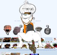 blue_eyes brown_troonjak dan onion planet scat shitting soybooru subvariant:chudplier subvariant:jartycuck subvariant:meximutt_front subvariant:pissbaby subvariant:scholar trend:jartycuck trend:slopjak variant:a24_slowburn_soyjak variant:bernd variant:chudjak variant:feraljak variant:gapejak variant:impish_soyak_ears variant:markiplier_soyjak variant:meximutt variant:soyak // 2193x2148 // 2.2MB