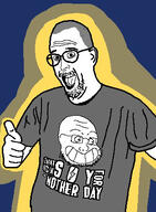 2soyjaks calarts fallout ias soyjak variant:soyak youtuber // 320x436 // 123.1KB