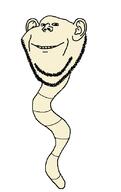 animal bug ear impjak_adventure soyjak stubble tapeworm variant:impish_soyak_ears white_skin // 520x827 // 29.4KB