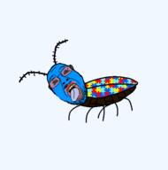 autism jartybug logan roach schlog schlogcuck series:jartybug slopjak soyjak_blog variant:bernd // 488x492 // 48.6KB