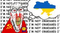 angry award blood bloodshot_eyes clenched_teeth communism country ear flag:ukraine hammer hammer_and_sickle sickle soyjak subvariant:feralrage text thought_bubble ukraine variant:feraljak yellow_teeth // 1920x1080 // 1.3MB