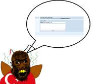 'p antenna beard black_eyes blood brown_skin bug clothes cockroach colorlesspy(nameroach) cross_eyed dms flag flag:turkiye glasses hair pedophile pedophilia roach screenshot smell soybooru soyjak speech_bubble teeth text transparent_background turk turkiye turkroach tvrkaryan unibrow variant:feraljak wing yellow_teeth // 1508x1313 // 87.6KB