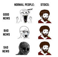 crying marcus_aurelius stoicism subvariant:wewjak variant:soyak woahjack wojak // 1284x1270 // 473.7KB