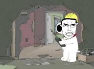 closed_mouth ear family_guy glasses hair le_pol_face low_effort subvariant:pol_face variant:chudjak // 660x487 // 26.0KB