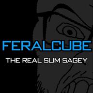 4chan adventure_thread ai_generated album_cover beard coal cob_gang discord dr_fauci eye frog gem glasses high_effort janny lyrics music music_parody nigger nikocado_avocado ongezellig rap series:feralcube slim_sagey song soyjak_party soyteen stubble teeth tranny twitter variant:feraljak video // 1080x1080, 111.5s // 9.9MB