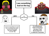 boorucuck brown_skin character:hunky flowchart graph meta:tagme sharty shartycuck soybooru soyjak soyjak_party subvariant:doctos subvariant:fat_alicia subvariant:hunky_twink_sex_machine text variant:alicia variant:soyak // 1023x763 // 3.0MB