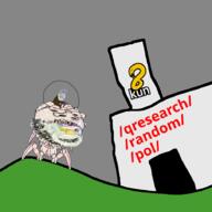 pol_(8kun) qresearch random 2soyjaks 8kun admin_6 artist:jakker baby babybot babybot_v2 babyjak machine mind_control pacifier plants_vs_zombies pun robot stubble variant:gapejak zomboss // 906x906 // 177.9KB