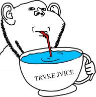 cup juice mug sip straw truth_juice truth_nuke variant:impish_soyak_ears water // 845x850 // 124.0KB