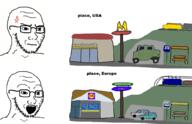 anger_mark building car closed_mouth concerned europe glasses lidl mcdonalds open_mouth place_japan soyjak stubble subvariant:soyak_(irritated) thing_japanese train united_states variant:soyak // 1032x668 // 195.8KB