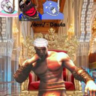 dem Warrior-Z(user) building dawla discord hallway islam jartycuck kratos lynching muslim_hat muslims rope tranny variant:bernd // 4096x4096 // 17.3MB