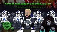 army clone_army color haka maori prequels star_wars subvariant:branigger subvariant:jolly_sidson the_clone_wars variant:brandon variant:chudjak variant:sidjak // 1914x1081 // 2.1MB