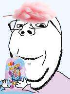 blue_raspberry cotton_candy cotton_candy_cone drink food raspberry subvariant:wholesome_soyjak variant:gapejak // 600x800 // 220.0KB