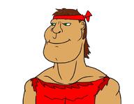 2000s barbarian cartoon dave_the_barbarian disney nostalgia subvariant:brazilaryan // 925x720 // 224.2KB