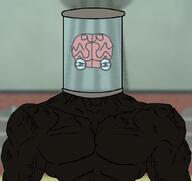 brain dead_rails eyeball eyes jar meta:tagme muscular_male nikola_tesla roblox subvariant:chudjak_front variant:chudjak // 1059x1000 // 189.6KB