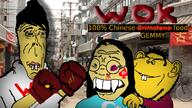 asia asian blood china chudjak_vs_annabelle subvariant:annabelle subvariant:asiamutt variant:gapejak variant:impish_soyak_ears variant:markiplier_soyjak variant:soykio_kid wok woman yellow_skin // 1280x720 // 887.0KB