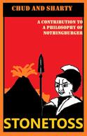 book oswald_spengler parody roman stonetoss variant:chudjak volcano // 351x545 // 57.5KB