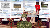 1483 1491 1513 1593 4soyjaks ack balkans blood catholic catholicism christian_identity christianity conflict croatia eastern_europe europe flag:croatia gore hang hanged hanging hvo irl_background irl_photo islam islamic kingdom_of_croatia military muslims roach subvariant:muscular_chud turk turkiye turkroach uniform variant:bernd variant:chudjak war white_skin wikipedia wikipedia_article // 1920x1080 // 685.0KB