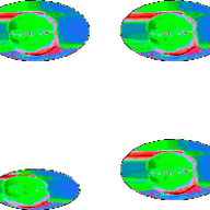 2019 3dgifmaker animated beard closed_mouth clothes ext=gif fat fat_duel glasses irl open_mouth red_tshirt schizo soyboy subvariant:fatjak_irl tshirt variant:fatjak // 250x250 // 491.9KB