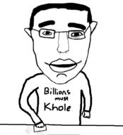 autism billions_must chud chuddie drugs ketamine khole variant:chudjak // 615x680 // 90.0KB