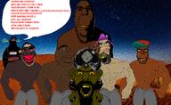bc_slut desert fnf_pedo george_floyd gringoslayer1488_(namefag) hadith_accurate im jake jartycuck muhammad nigger subvariant:chudplier subvariant:hornyson_front variant:cobson variant:meximutt variant:parrotjak warrior-z_(user) warrior-zion warrior_for_trans_muslim_rights // 5280x3245 // 15.1MB