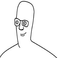 bald coloring_book glasses no_beard variant:gilson white_background // 731x732 // 83.0KB