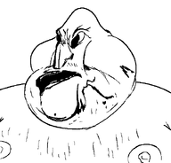 bald fat hair morbidly_obese poopson soyjak stubble subvariant:serialmutt teeth template variant:meximutt // 600x574 // 28.3KB