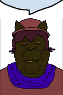 brown_skin jimbo_(namefag) jimbo_(user) jimbrap jimbraphog meta:namefags oneshot oneshot_pedo_nigger oneshotfag pooneshit pooneshit_pedo speech_bubble speech_bubble_empty variant:alicia vivo_endive // 590x884 // 149.0KB