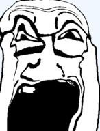 arm deformed distorted glasses hand liquify liquify_tool meta:tagme trend:slopjak variant:markiplier_soyjak // 340x446 // 7.6KB