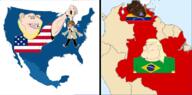 ack aryan blood brazil brown_troonjak flag:brazil flag:mexico flag:united_states flag:venezuela map mexican_twink mexifaggot mexinigger mexipedo mexispic mexitwink nigger rope subvariant:impish_ameriaryan subvariant:mexiaryan suicide variant:bernd variant:chudjak variant:impish_soyak_ears variant:meximutt veneco venecoon venecuck venepedo venetranny // 800x396 // 203.7KB
