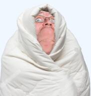 bernd_schmidt blanket comfy realistic sad variant:gapejak // 1377x1453 // 1.5MB