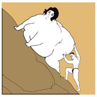 blush bulge crying doomer_girl fat female fetish glasses hair looking_at_you looking_to_the_left meta:delete meta:pornographic_content obese op_is_a_retarded_lazy_faggot_for_not_tagging_his_own_shit plapjak sisyphus variant:chudjak wojak // 1024x1024 // 622.9KB
