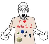 beta coal_(minecraft) minecraft minecraft_beta_1.2 shirts squid variant:shirtjak // 618x559 // 135.6KB