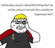 angry fat meta:tagme nate seething soyjak soyjak_party text thread // 598x518 // 106.5KB