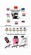 ak-47 ak47 angry arab arm balaclava beard bloodshot_eyes bomb bombing brown_skin clothes crying finger flag:china flag:european_union flag:iran flag:iraq flag:isis flag:islamic_state flag:israel flag:jihad flag:russia flag:syria flag:turkiye flag:united_states flag:yemen glasses hat islam islamic middle_east muslims open_mouth plane pointing pointing_up rocket_launcher rpg salafi shia shia_islam sunni sunni_islam taqiyah tawhid teeth variant:chudjak variant:wojak // 739x1280 // 518.2KB