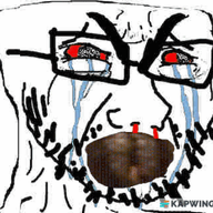 crying variant:cryboy_soyjak variant:soyak // 384x360 // 469.4KB