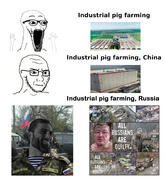 chad hohol hoholcaust pig russia russo_ukrainian_war ukraine ukropig war_crime // 1600x1862 // 1009.4KB