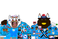 2soyjaks america_first amphibian anime antenna antifa anya_forger atheism auron_macintyre azumanga_daioh batman black_lives_matter blm_logo blue_shirt blueberry blueberry_inflation bluesky boylover_symbol breadpanes charlie_kirk che_guevara checkmark christianity commie communism crescent cross dark_woke dc_comics deltarune democratic_party faggot fat fell_for_it_again_award flag:austria flag:belgium flag:brazil flag:democratic_republic_of_congo flag:denmark flag:france flag:germany flag:india flag:mexico flag:nazi_germany flag:netherlands flag:norway flag:palestine flag:progress_pride_flag flag:sudan flag:sweden flag:transgender_pride_flag flag:turkiye flag:united_kingdom free_palestine frog fumo gi_robot gigachad glasses groyper hammer_and_sickle hand hasan_piker hayasaka_aryan hazbin_hotel hello_my_name_is_(sticker) inflation_fetish jewish_nose k-on karl_marx kobayashi_san_chi_no_maidragon make_america_great_again marxism_leninism millions_must_die nas:gigachad nas:nordic_chad nas:pepe nothing_ever_happens open_mouth pepe_the_frog phonk purple_hair rtherightcantmeme red_triangle reddit reimu republican_party shitskin social_justice_warrior sonic_the_hedgehog sonnenrad spade star_and_crescent stonetoss stubble subvariant:brankey subvariant:pol_face swastika touhou tranny trans_rights troon tumblr twitter variant:chudjak video_game watermelon xitter // 1538x1033 // 810.6KB