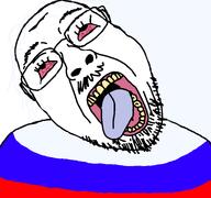 ack country death flag russia variant:bernd // 768x719 // 17.5KB