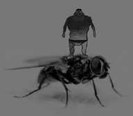 buff full_body gigachad gigafly gigamutt grey_skin greyscale low_resolution meta:trendy_tuesday riding subvariant:mexiaryan trend:gigajaks underpants variant:meximutt // 680x596 // 202.7KB