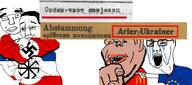 amerimutt aryan chud crying cyrillic_text document euromutt germany hugging slavic // 908x403 // 198.1KB