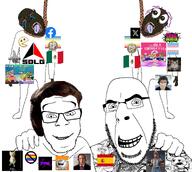 'p animal cat curifeos facebook flag:mexico flag:minor_attracted_person flag:spain flag:transgender_pride_flag hanging latinx latinxslop marselo meme meta:snca_cord_drama mexico nigger no_more_brother_wars pacman panafrescos pedophile phonk rage_comic sdlg shitskin sigma spics thug_hunter tranny trollface troon twitter variant:bernd variant:cobson variant:feraljak x xitter // 2089x1867 // 1.5MB