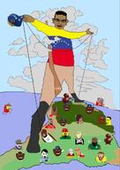 argentina brazil brown_skin flag:argentina flag:bolivia flag:brazil flag:china flag:germany flag:italy flag:peru meta:tagme south_america the_rhodes_colossus venezuela // 904x1280 // 143.3KB