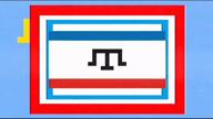 arm belarus blue_eyes buff closed_mouth clothes crimean_tatar cumans flag flag:crimea flag:crimean_tatar flag:cumans flag:xiongnu georgia glasses hair kazakhstan mongol mongolia mongolian russia soyjak subvariant:chudjak_front subvariant:muscular_chud tshirt ukraine variant:chudjak vein white_skin xiongnu yellow_hair // 3816x2160, 11.1s // 42.1MB
