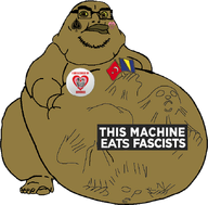 brown_skin english_text flag:bosnia_and_herzegovina flag:turkiye girllover_symbol glasses meta:namefags olgol_(user) pins queen_of_spades series:proud_olgolians spade subvariant:olgolstein subvariant:proud_olgolian text this_machine_kills_fascists variant:cobson variant:fatpony vore // 655x645 // 99.1KB