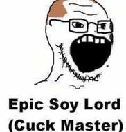 bbc brap cuck faggot fart grass horse johnson leaves mex obsession op_is_a_retarded_lazy_faggot_for_not_tagging_his_own_shit open_mouth painting penis slopjack soy soylent stubble text variant:soyak you're_not_white // 237x250 // 8.3KB