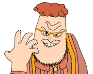 brown_glasses carl_wheezer glasses hair jimmy_neutron striped_clothing stubble teeth_showing variant:syndromejak white_background // 557x446 // 13.6KB