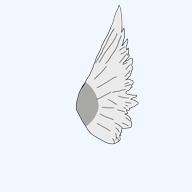 angel ext=swf glasses halo loop meta:flash music sky stubble subvariant:wholesome_soyjak variant:gapejak wing // $size // 344.0KB