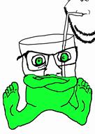 admin animated cup ext=mp4 foot glasses limeade limeade_(user) meta:namefags nose sitting sound straw subvariant:condiment variant:feraljak variant:impish_soyak_ears video // 600x846, 5.6s // 1.5MB